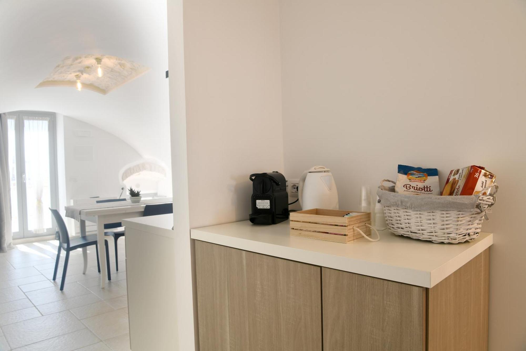 La Scala Del Borgo Apartman Cisternino Kültér fotó