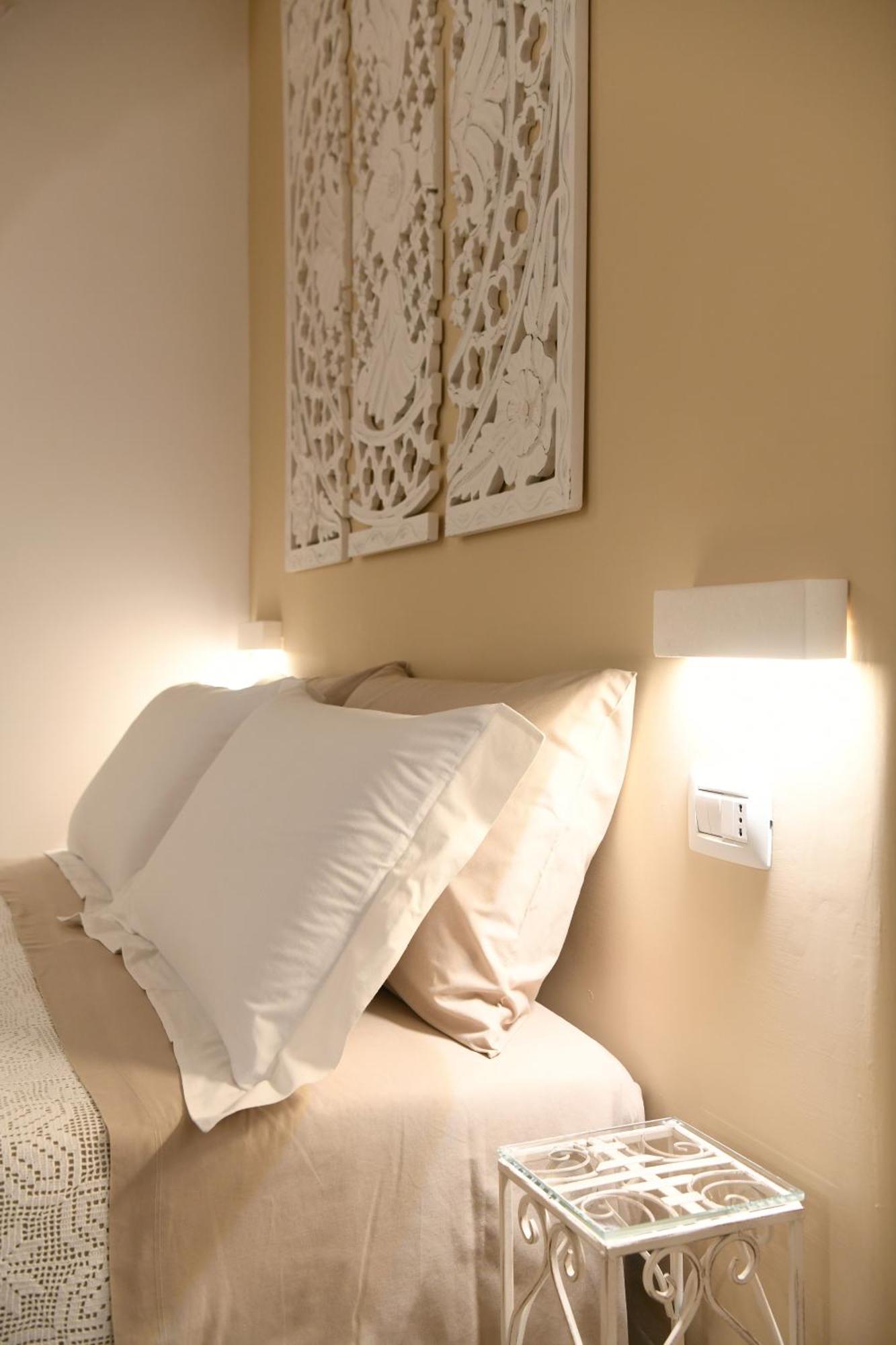 La Scala Del Borgo Apartman Cisternino Kültér fotó