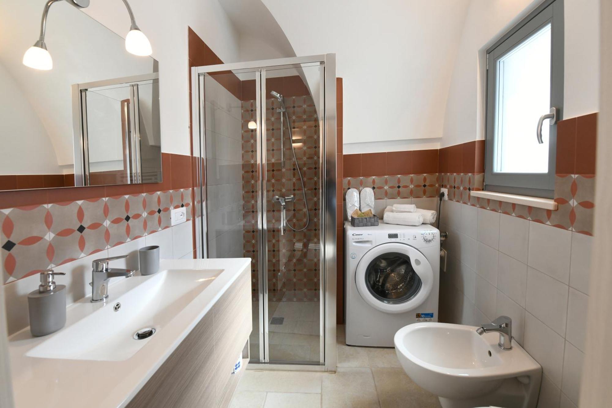 La Scala Del Borgo Apartman Cisternino Kültér fotó