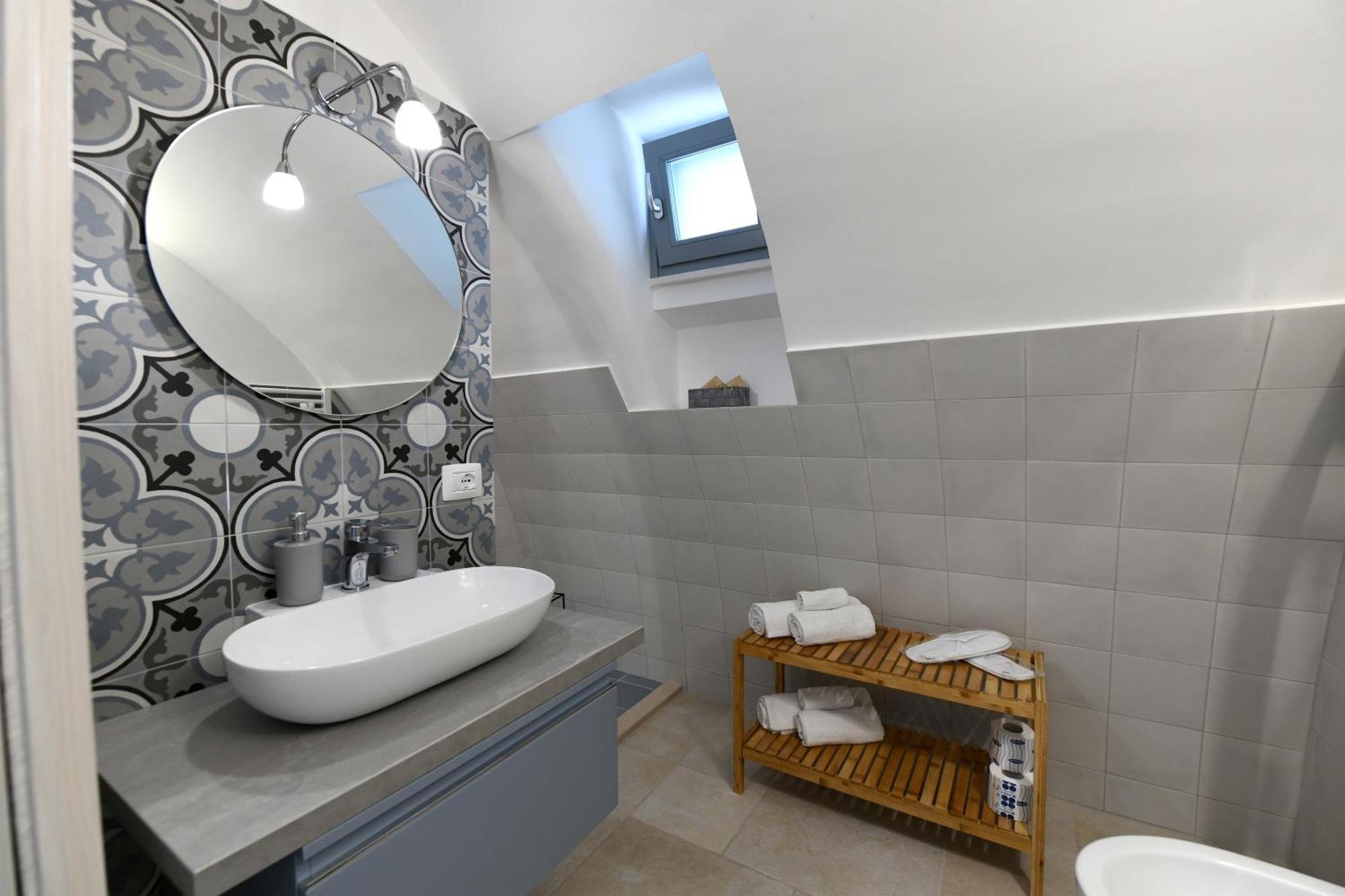 La Scala Del Borgo Apartman Cisternino Kültér fotó
